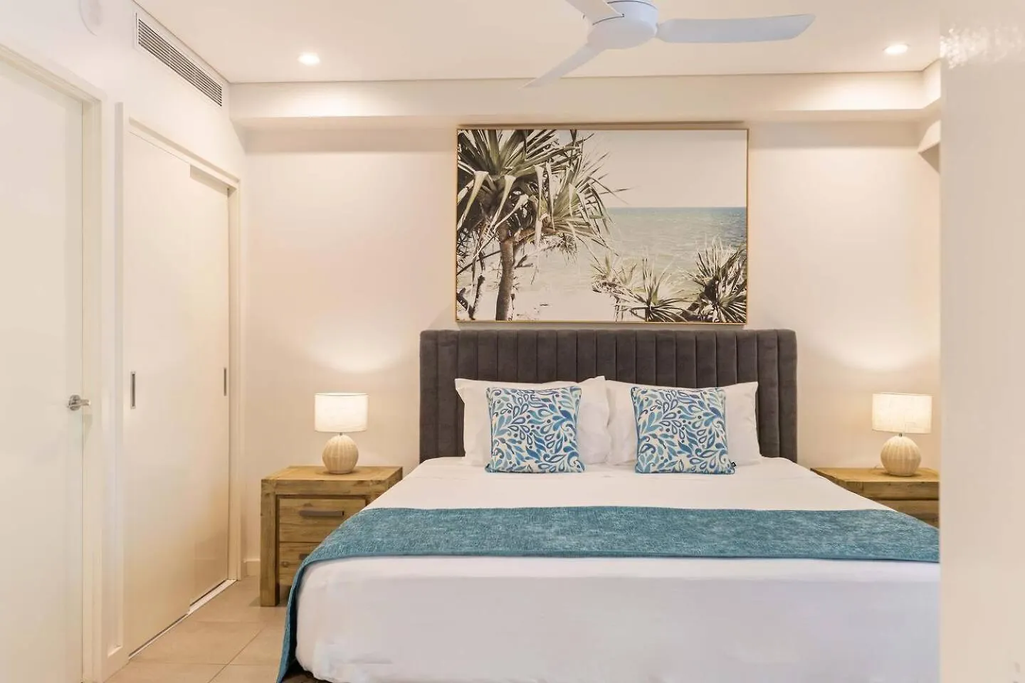 'The Palms' Swim-Out Comfort Meets Tropical Charm Port Douglas 0*,  Australien